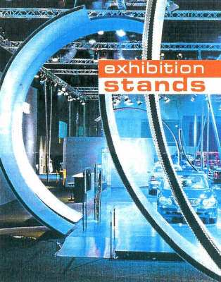 Book cover for Exhibition Stands