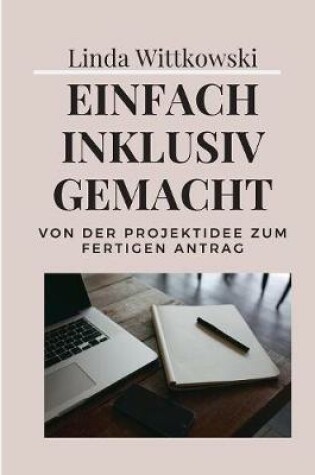 Cover of Einfach inklusiv gemacht