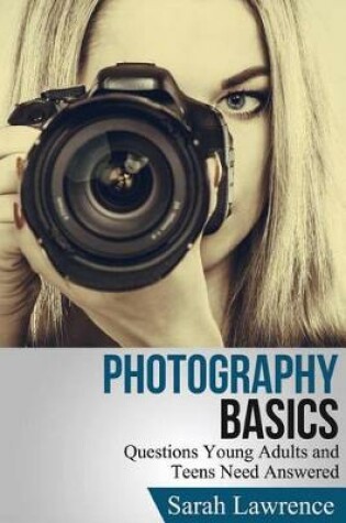 Cover of Photography Basics