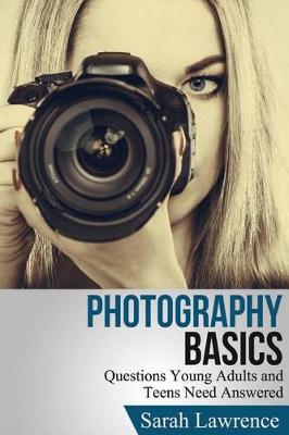 Book cover for Photography Basics