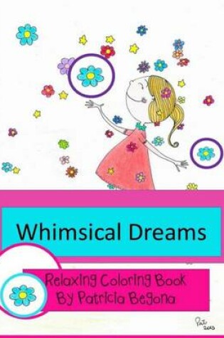 Cover of Whimsical Dreams