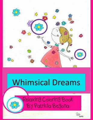 Book cover for Whimsical Dreams