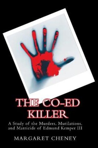 Cover of The Co-Ed Killer