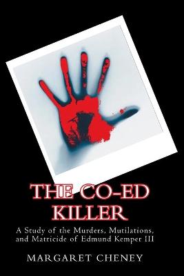 Book cover for The Co-Ed Killer