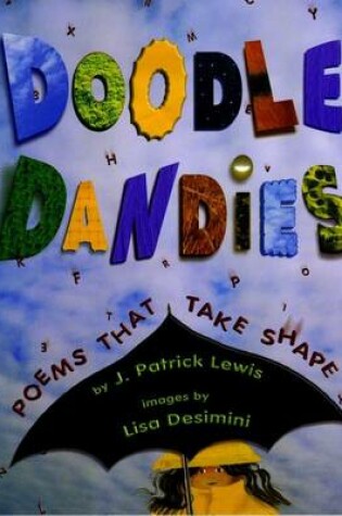 Cover of Doodle Dandies