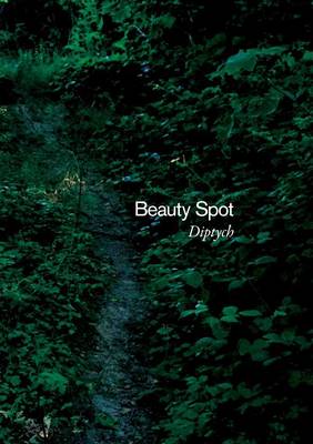 Book cover for Beauty Spot (diptych)