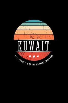 Book cover for Kuwait