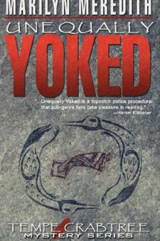 Cover of Unequally Yoked