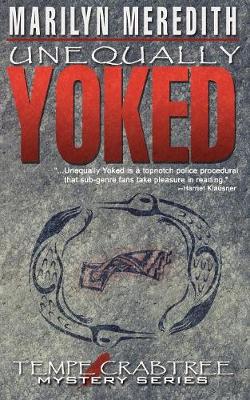 Cover of Unequally Yoked