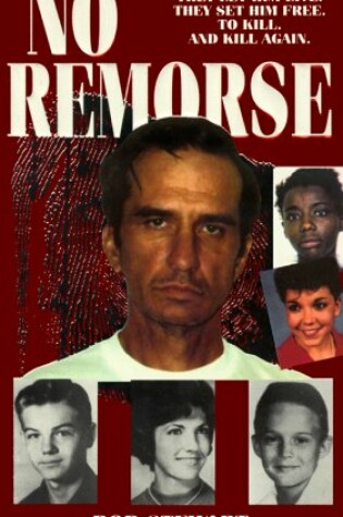 Cover of No Remorse