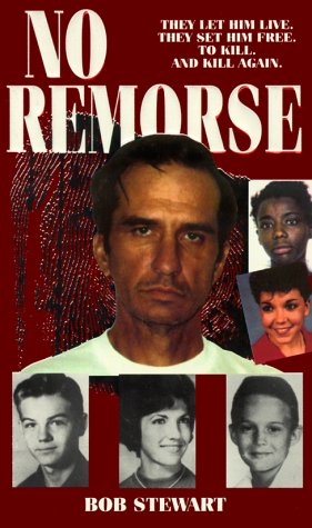 Book cover for No Remorse