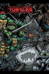 Book cover for Teenage Mutant Ninja Turtles: The Ultimate Collection Volume 2