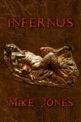 Book cover for Infernus