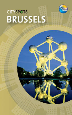 Cover of Brussels