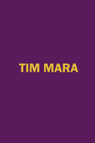 Cover of Tim Mara