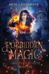 Book cover for Forbidden Magic