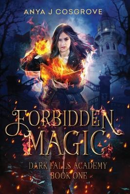 Cover of Forbidden Magic