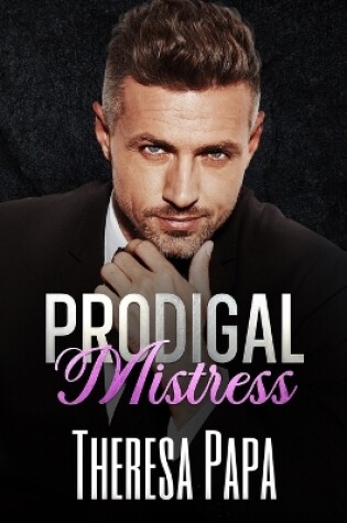 Cover of Prodigal Mistress