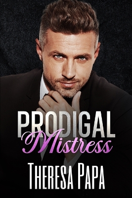 Book cover for Prodigal Mistress