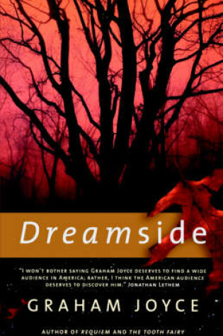 Cover of Dreamside