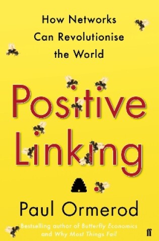 Cover of Positive Linking