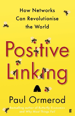 Book cover for Positive Linking