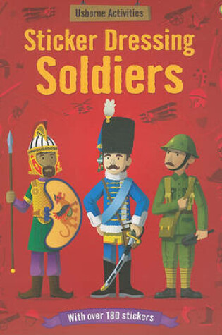 Cover of Soldiers