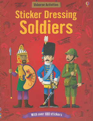 Cover of Soldiers