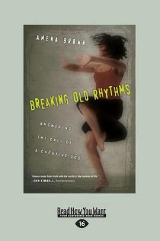 Cover of Breaking Old Rhythms