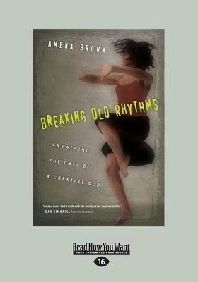 Book cover for Breaking Old Rhythms