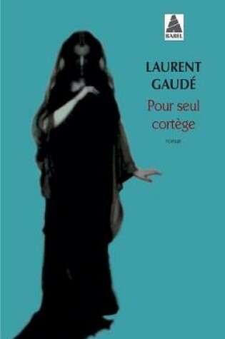 Cover of Pour seul cortege