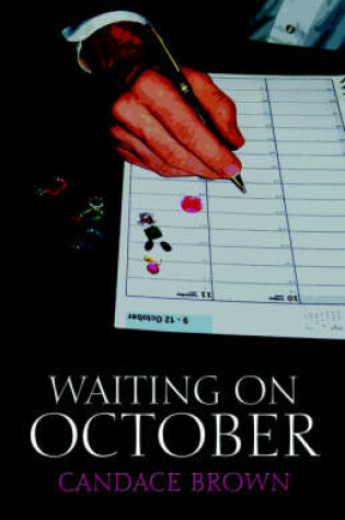 Cover of Waiting on October