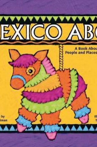 Cover of Mexico ABCs