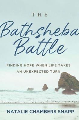 Book cover for The Bathsheba Battle