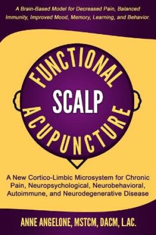 Cover of Functional Scalp Acupuncture