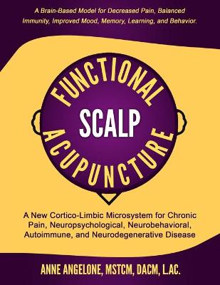 Cover of Functional Scalp Acupuncture