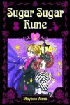 Book cover for Sugar Sugar Rune 3