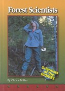 Cover of Forest Scientists