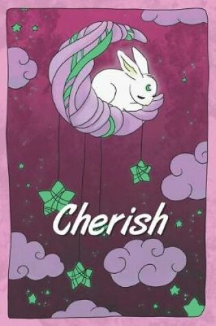 Cover of Cherish