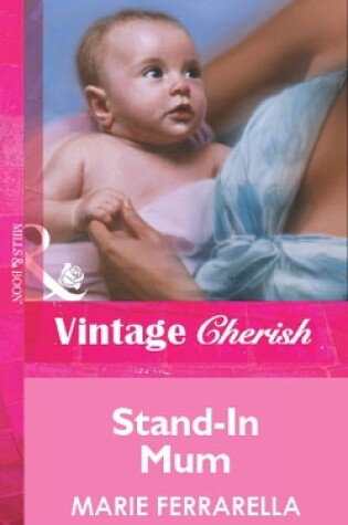 Cover of Stand-In Mum