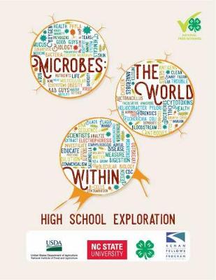 Cover of Microbes: The World Within