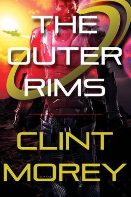 Book cover for The Outer Rims