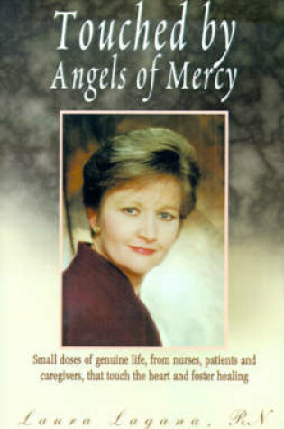 Cover of Touched by Angels of Mercy