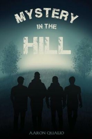 Cover of Mystery in the Hill