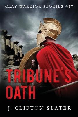 Cover of Tribune's Oath