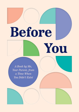 Book cover for Before You
