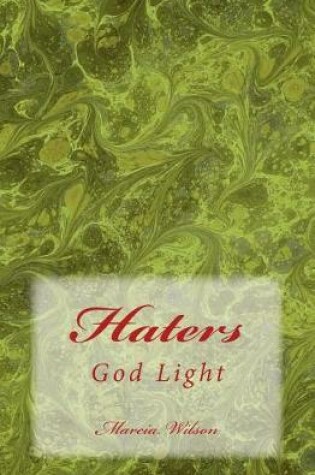 Cover of Haters