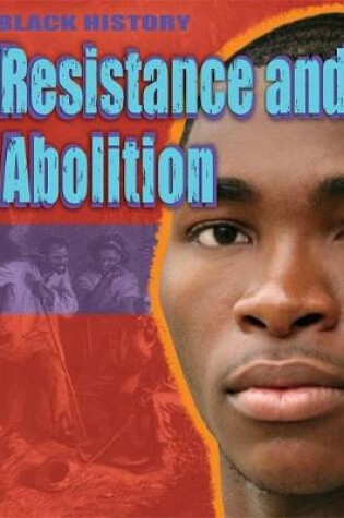 Cover of Resistance and Abolition