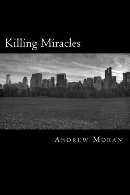 Book cover for Killing Miracles