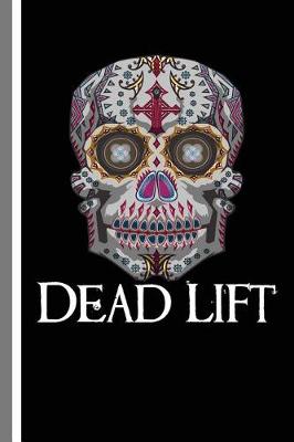 Book cover for Dead Lift